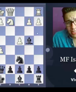 Análisis de Ajedrez - Vivachess