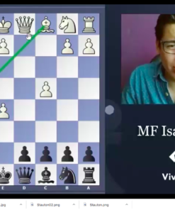 Análisis de Ajedrez - Vivachess
