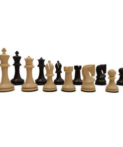 Piezas de Ajedrez - Vivachess