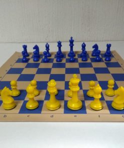 Table de Ajedrez - Vivachess