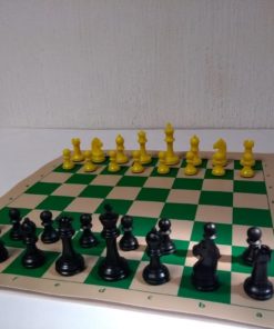 Table de Ajedrez - Vivachess