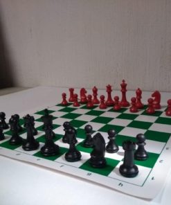 Tablero de Ajedrez - Vivachess