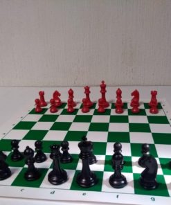 Tablero de Ajedrez - Vivachess