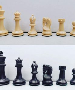 Piezas de Ajedrez - Vivachess