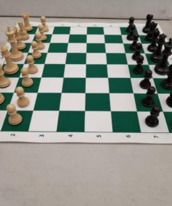 Tablero de Ajedrez - Vivachess