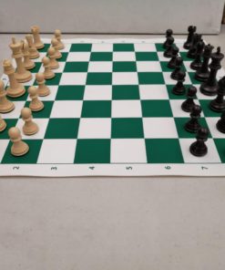 Tablero de Ajedrez - Vivachess