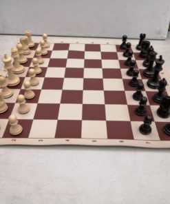 Tablero de Ajedrez - Vivachess