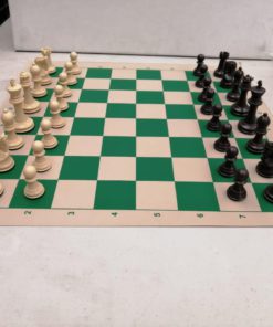 Tablero de Ajedrez - Vivachess