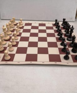 Tablero de Ajedrez - Vivachess