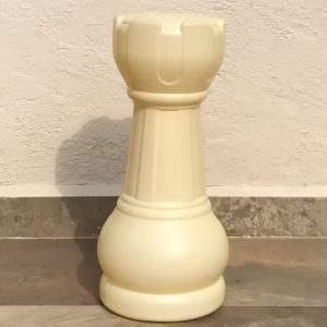 Piezas de Ajedrez Gigante - Vivachess