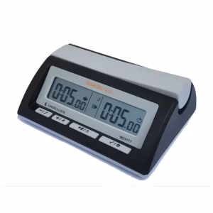 Reloj de Ajedrez - Vivachess