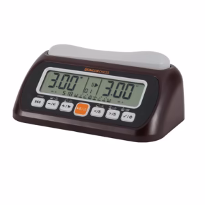 Reloj electronico - Vivachess