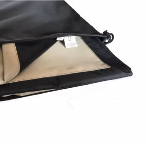 Alternative view of Tablero de Ajedrez Gigante Casillas 30 cm