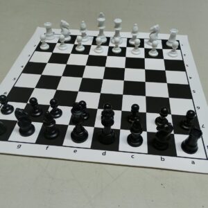 Paquete de Ajedrez Mini
